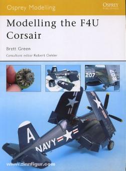Green, B.: Modelling the F4U Corsair 