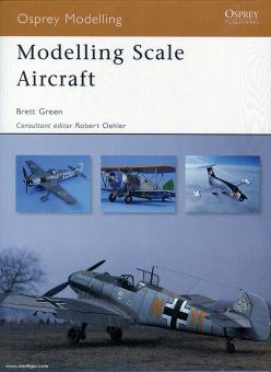 Green, B.: Modelling Scale Aircraft 