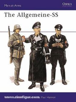 Lumsden, R./Hannon,: The Allgemeine - SS 