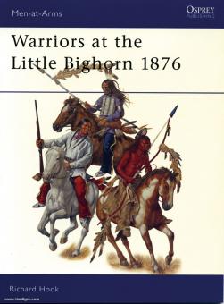 Hook, R.: Warriors at the Little Bighorn 1876 