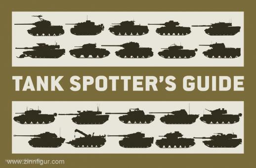 Tank Spotter's Guide 