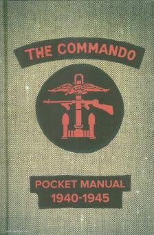 Westhorp, Christopher: The Commando Pocket Manual 1940-1945 
