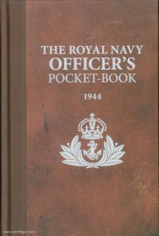 The Royal Navy Officer's Pocket-Book, 1944 