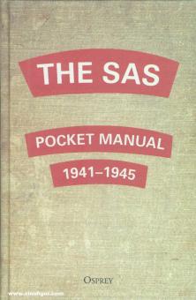 Westhorp, Christopher: The SAS Pocket Manual 1941-1945 