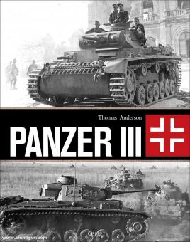 Anderson, Thomas: Panzer III 