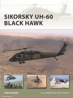 Bishop, C./Palmer, I. (Illustr.): Sikorsky UH-60 Black Hawk 