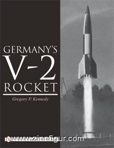 Kennedy, G. P.: Germany's V-2 
