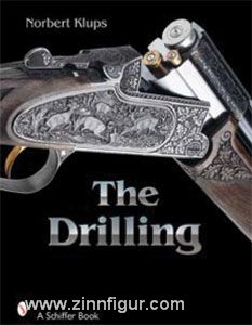 Klups, N.: The Drilling 