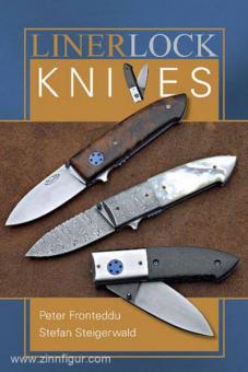 Fronteddu, P./Steigerwald, S.: Liner Lock Knives 