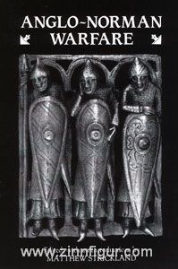Strickland, M. (Hrsg.): Anglo-Norman Warfare 