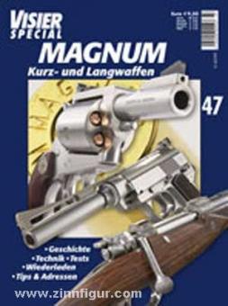Visier Special 47 Magnum Kurz- und Langwaffen 