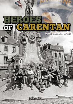Brink, Denis van den: Heroes of Carentan 