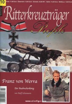 Flak-Sturmabteilung Ritterkreuzträger Profile 9 Wilhelm Weißberg 1 Regiment 25 