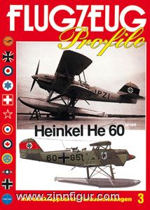 Heinkel He 60 