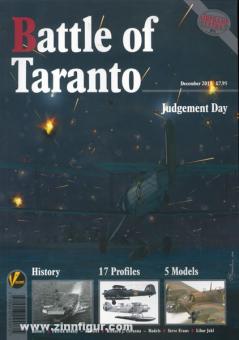 Battle of Taranto. Judgement Day 