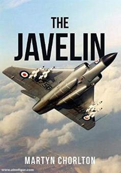 Chorlton, Martyn: The Javelin 