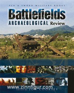 Cooksey, J.: Battlefield Archaeological Review 