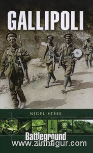 Steel, N.: Gallipoli 