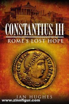 Hughes, Ian: Constantius III 