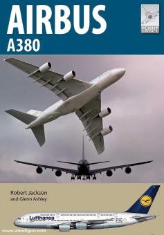 Jackson, Robert/Ashley, Glenn: Airbus A380 