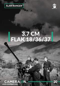 Ranger, Alan: 3.7 Flak 18/36/37 