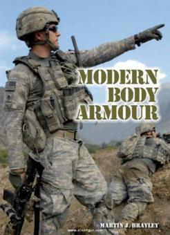 Brayley, M.: Modern Body Armour 