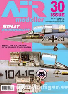 Air Modeller. Heft 30 