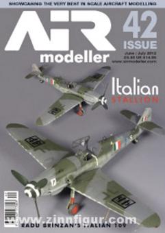Air Modeller. Heft 42 