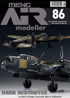 Meng Air Modeller. Heft 86 