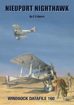 Owers, Colin A.: Nieuport Nighthawk 