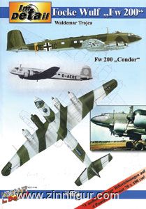 Trojca, W.: Focke Wulf Fw 200 "Condor" 