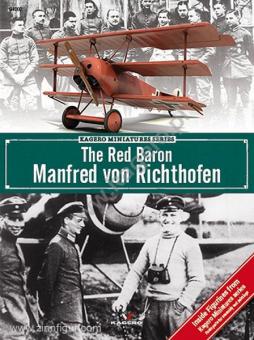 Stopinski, K.: The Red Baron Manfred von Richthofen 