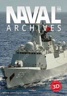 Naval Archives. Heft 6 