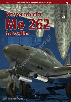 Murawski, M. J./Rys, M.: Messerschmitt Me 262 Schwalbe 