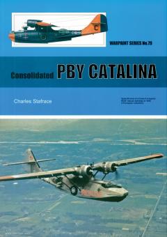 Stafrace, Charles: Consolidated PBY Catalina 