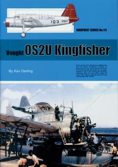 Darling, Kev: Vought OS2U Kingfisher 