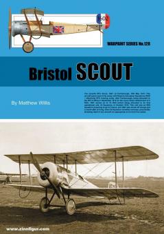Willis Matthew: Bristol Scout 