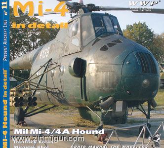 Mi-4 in Detail 