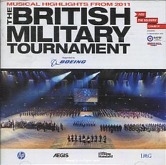 Musicial Highlights from the british Military Tournament 2011 (Collection) 
