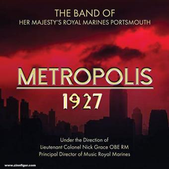 Metropolis 1927 