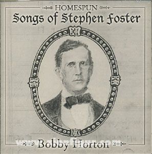 Homespun Songs of Stephen Foster (USA) 
