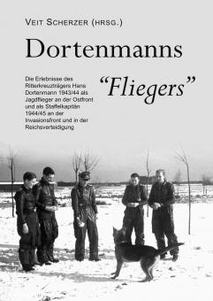 Scherzer, Veit (Hrsg.): Dortenmanns "Fliegers" 