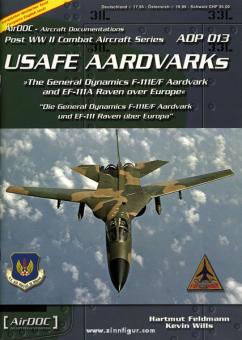 USAFE Aardvarks and Ravens 