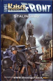 Stahl, H. v.: Stalingrad 