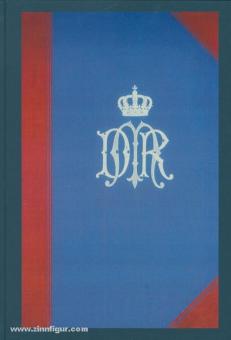 Niemann, A.: Geschichte des Dragoner-Regiments Freiherr von Manteuffel (Rheinischen) Nr. 5. 