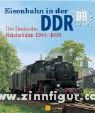 Eisenbahn in der DDR 