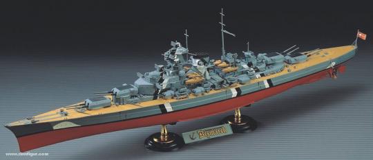 Bismarck 