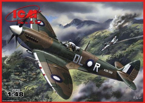 Spitfire Mk.VIII 