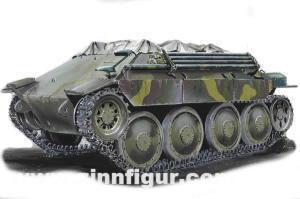 Bergepanzer 38(t) 