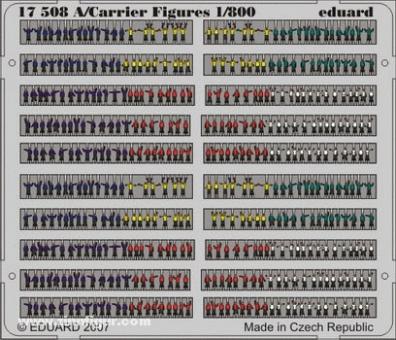 Air.Carrier Figures  1/800 